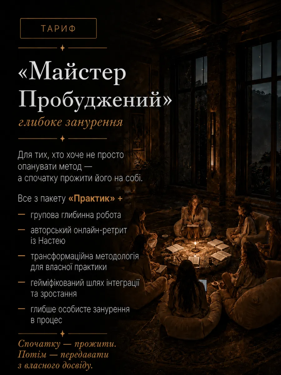 РЕТРИТ «ШКОЛА МАЙСТРІВ» — креатив 7