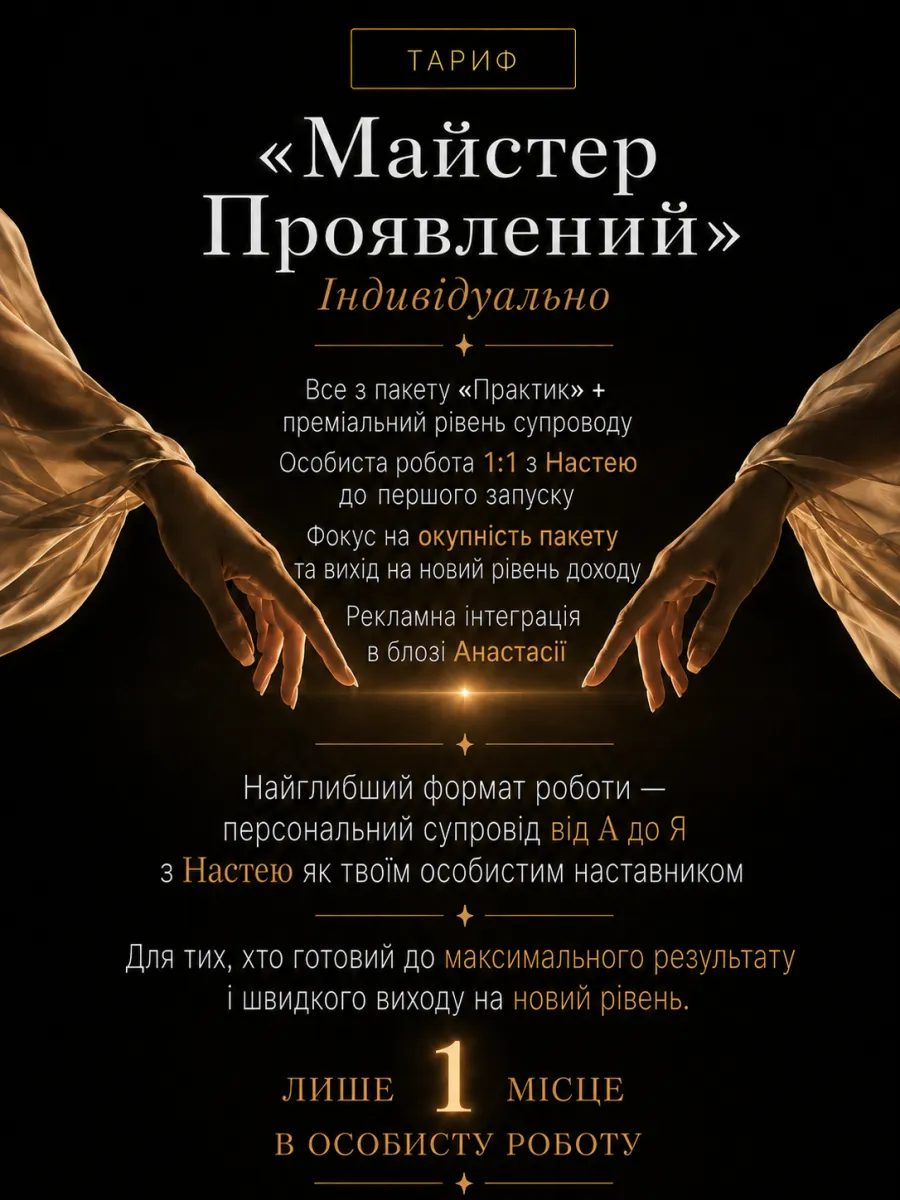 РЕТРИТ «ШКОЛА МАЙСТРІВ» — креатив 8